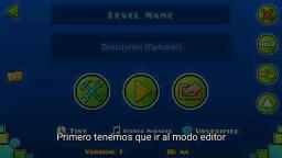 Como detener Geometry Dash al morir en un objeto - GD Helper