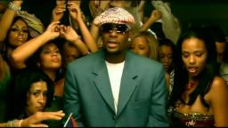 R. Kelly - Burn It Up ft. Wisin & Yandel