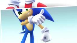 awesome sonic