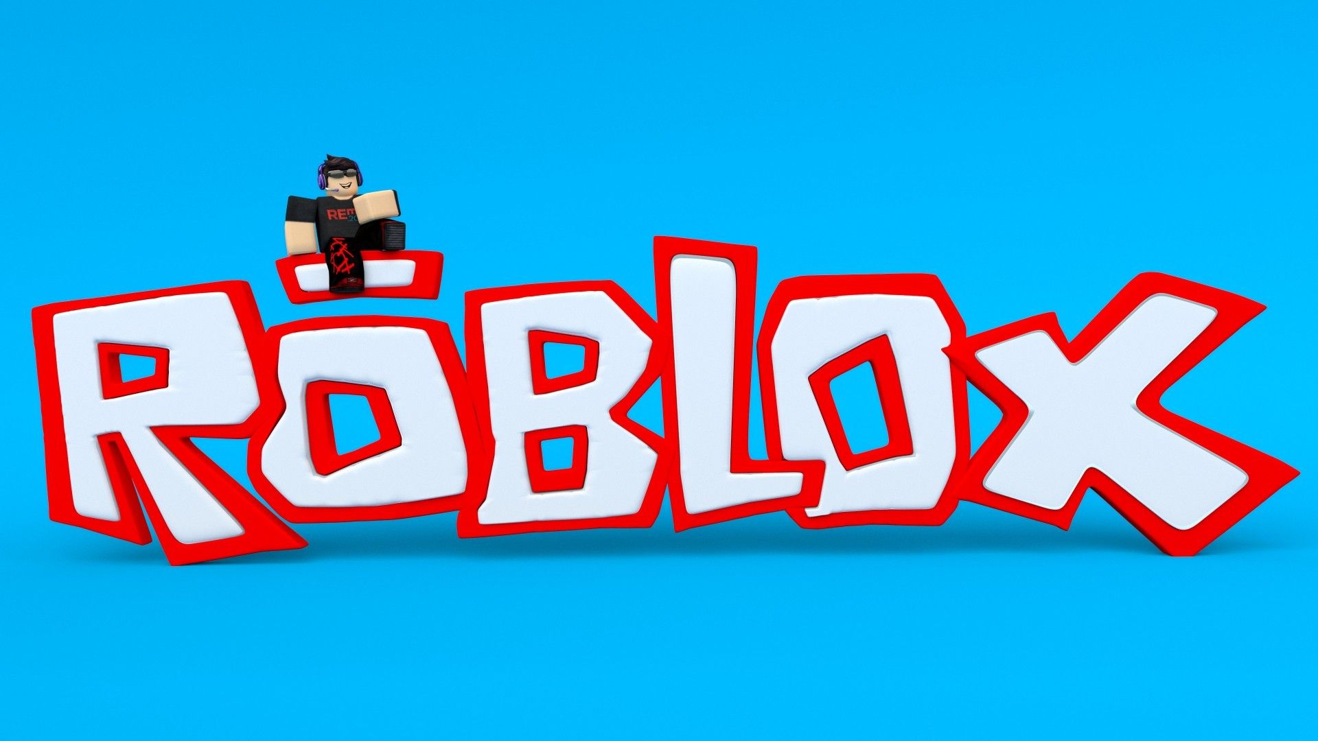 Roblox Commercial Fanmade