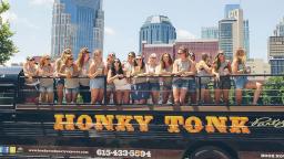 Nashville's Best Tours