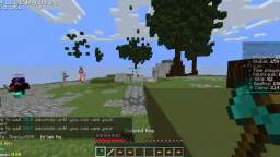 goofy ahh minecraft pvp is laggy