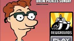 Drew Pickles Sunday