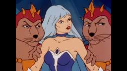 She-Ra: Princess of Power (80's Version) Episode 58 - Black Snow [Bluray Quality]