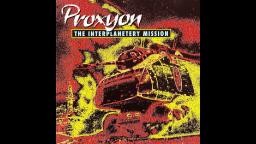 PROXYON - Mission Alpha