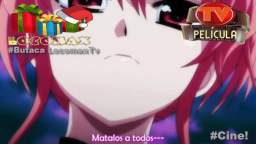 LocomaxTv Bolivia Anime Diciembre 2024