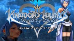 Aqua's Theme - Kingdom Hearts Birth by Sleep