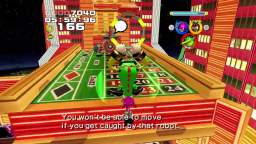 Sonic Heroes Pt.23-Casino