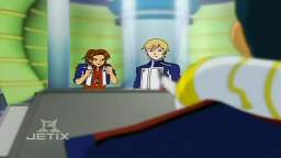 Digimon Data Squad | Episode 3 | Jetix