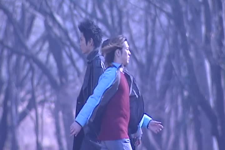 Kamen Rider Ryuki Episodio 10: La Crisis de Knight