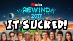 YOUTUBE REWIND 2017