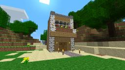 Minecraft Beta 1.3_01 Server [Old]