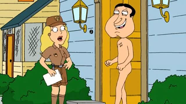 ytp quagmire volume 1