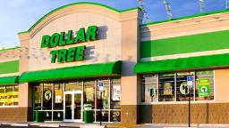 Dollar Tree Simulator