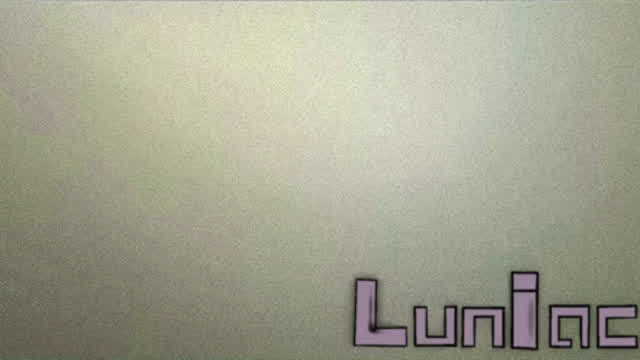 Luniac:Splincheet