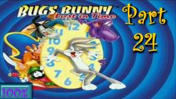 Let's Play Bugs Bunny: Lost In Time (German / 100%) part 24 - Mäuschen , Mäuschen Doc einmal (1/2)