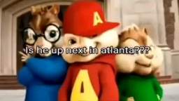 alvin hates niggers!