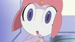 Keroro Gunsou Episode 157 Animax Dub