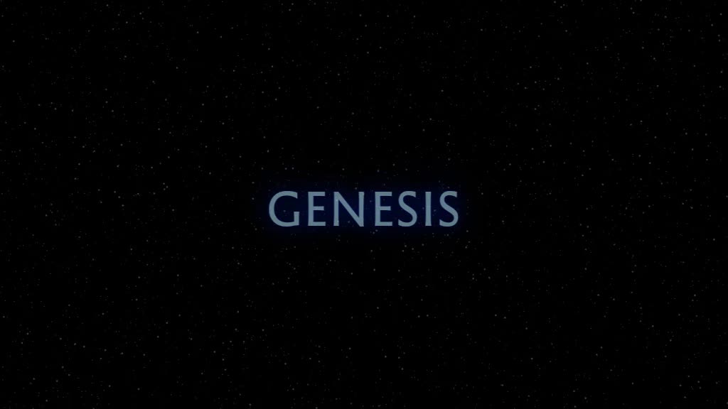 Genesis