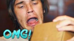 OMG?!? - (Fridays With PewDiePie3 - Part 1)