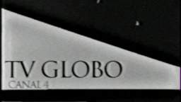 vinheta tv globo (1965?) (footage from alternative universe 106788965d)