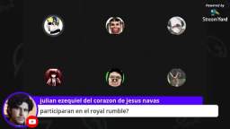 El hangout de los pollos (26-11-2020) 2/11