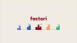 Factori Ident (2021-2022)