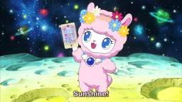 Jewelpet Sunshine Episode 2 (Eng sub)