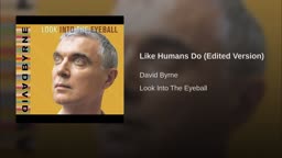 Like Humans Do