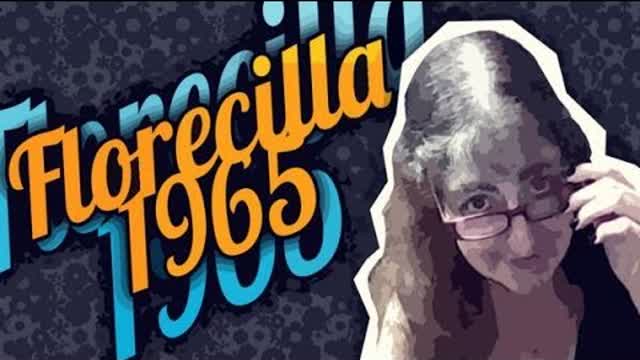 LA GRAN FLORECILLA