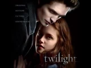 Twilight Bella's lullaby