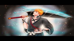 Bleach Ending Thank You