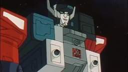 Transformers Super God Masterforce Episode 27 Eng Dub