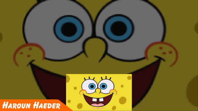 SpongeBob What Shall We Do with a Drunken Sailor music Sparta Aria V4 Mix [Thekantapapa]