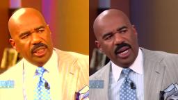 Steve Harvey Remix (Why is My Ass Tingling Right Now?)