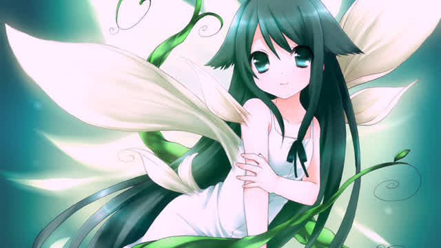 Nightcore - Me corro, me corro