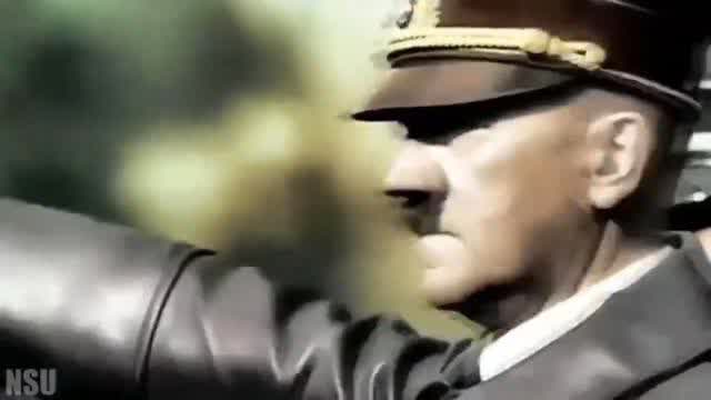 EDIT - Nazi Edit (Believer)