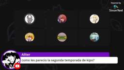 El hangout de fuego o muy de fuego (20-06-2020) 3/7