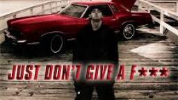 Eminem - Just Don't Give A Fuck (EP Version)