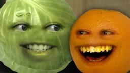 Annoying Orange - Excess Cabbage