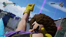 Jump Force 9 PVP