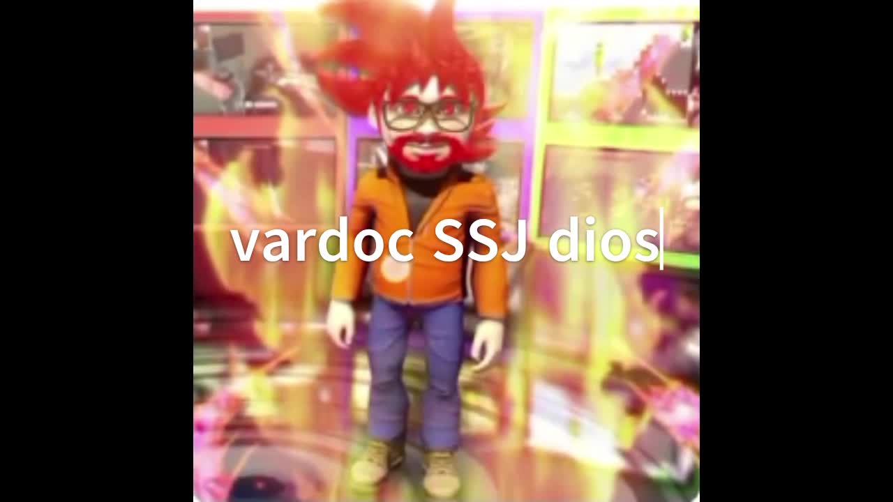 todas las transformaciones de vardoc