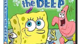 Previews from SpongeBob SquarePants: Tales from the Deep 2003 DVD