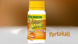 Herron Portokall