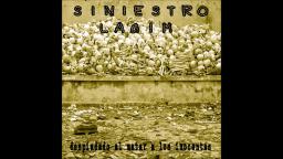 SINIESTRO LAGIM – ‘ACTOS NIHILISTAS’ (PERÚ / FILIPINAS NOISECORE)