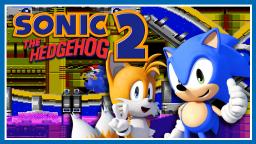 Chemical Plant Zone ⭐ Sonic the Hedgehog 2 [part2/german] ⭐ Let's Play