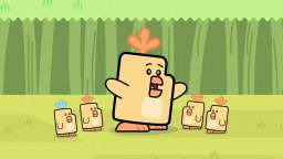 Wow! Wow! Wubbzy! - Follow the Leader / The Wubbzy Shuffle