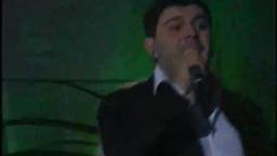 Razmik Amyan & Hayko - Es kam Na ( Yes Kam Na ) live in concert Official Version New 2011