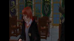 Sims  2 -Harry Potter and The Order of The Phoenix-ch.13