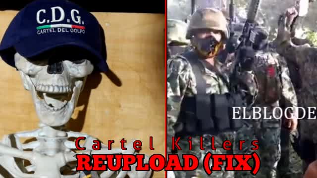 [FIX] Gulf Cartel Logo